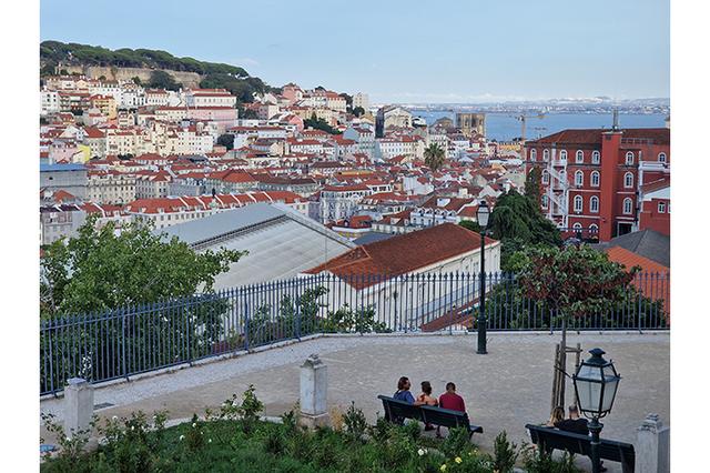 Lisbonne