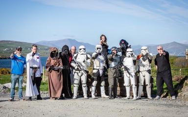 May the 4th Festival