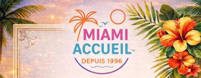 Le Gala de Miami Accueil qui fête ses 30 ans.