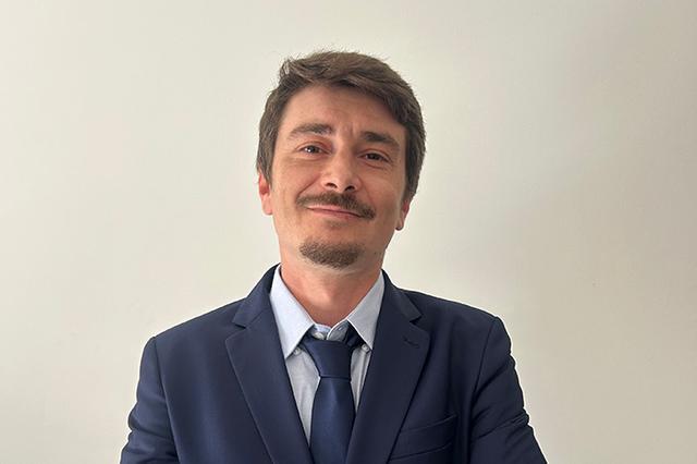 Nicolas Chamoux