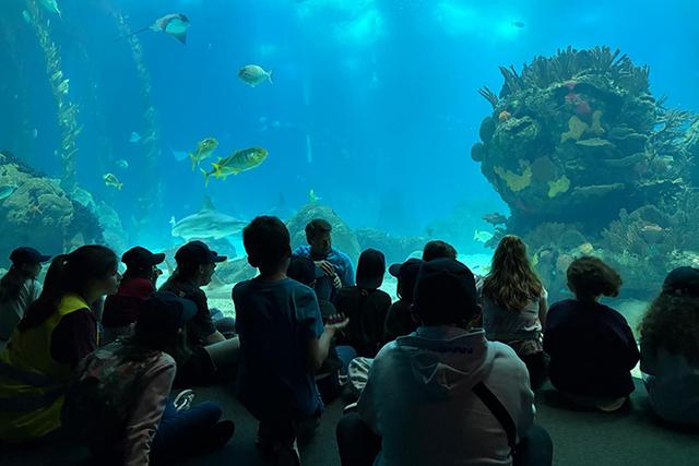 Oceanario