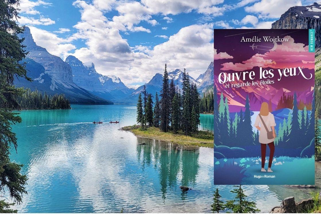 Ouvre les yeux.. couverture du livre