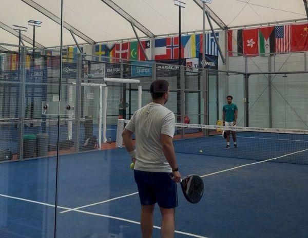 Padel