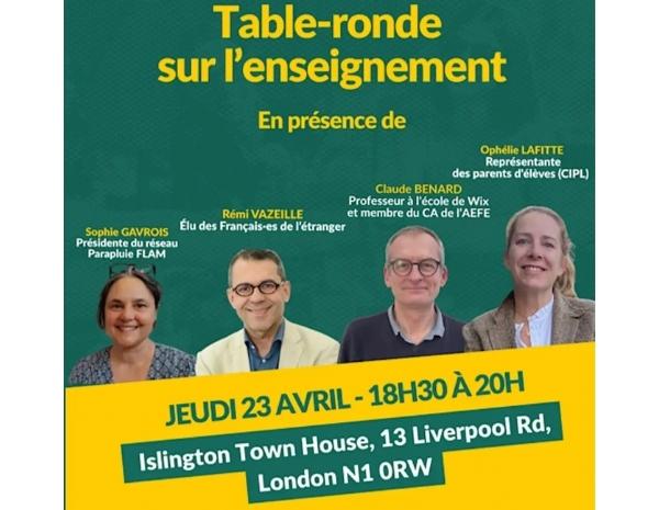 “Écologie et Solidarité”