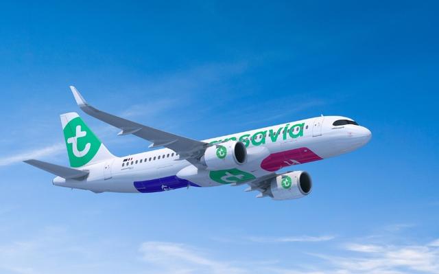 Transavia