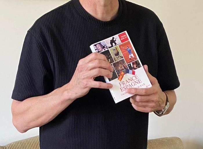 dictionnaire france espagne