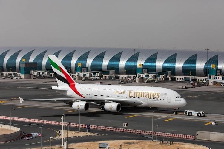 emirates 