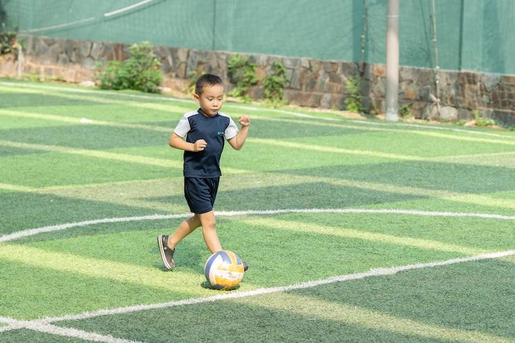 La Petite Ecole : Des activités extrascolaires pour l’épanouissement des enfants