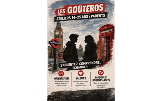 Les Gouteros, le 10 mai