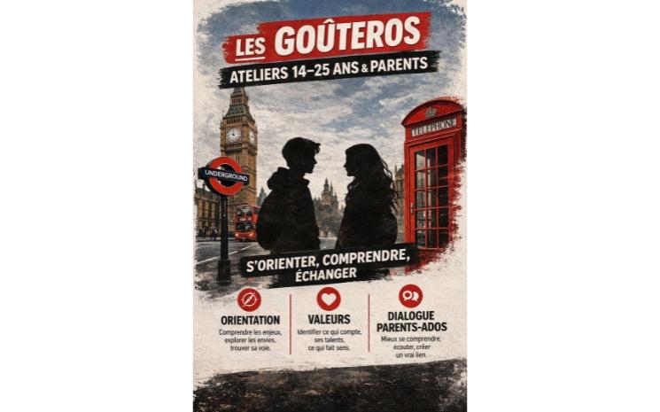 Les Gouteros, le 10 mai