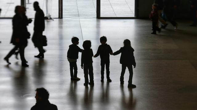 groupe enfant 