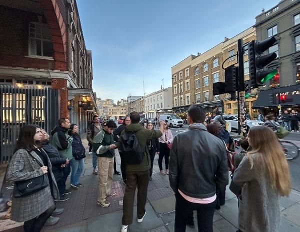 habitants britanniques