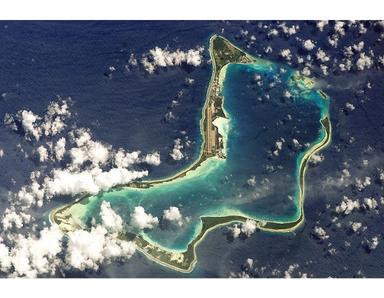 île Chagos