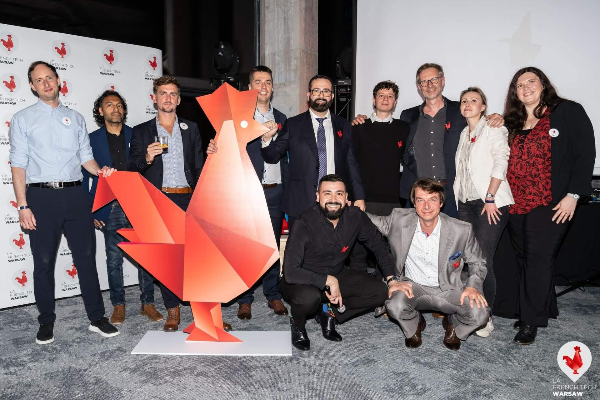 French Tech Connect Poland