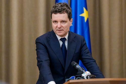 Nicușor Dan politique roumanie approvisionnement carburants