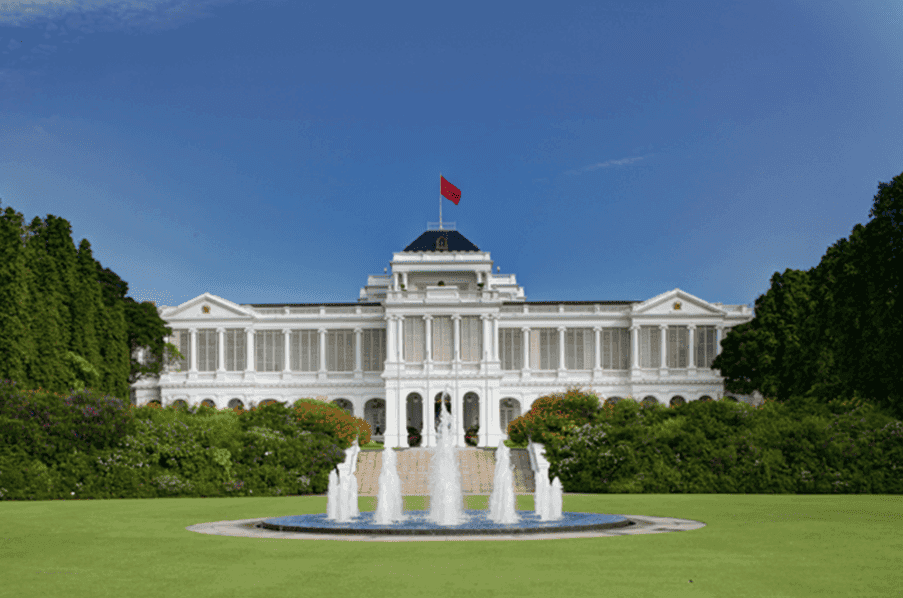 Istana 