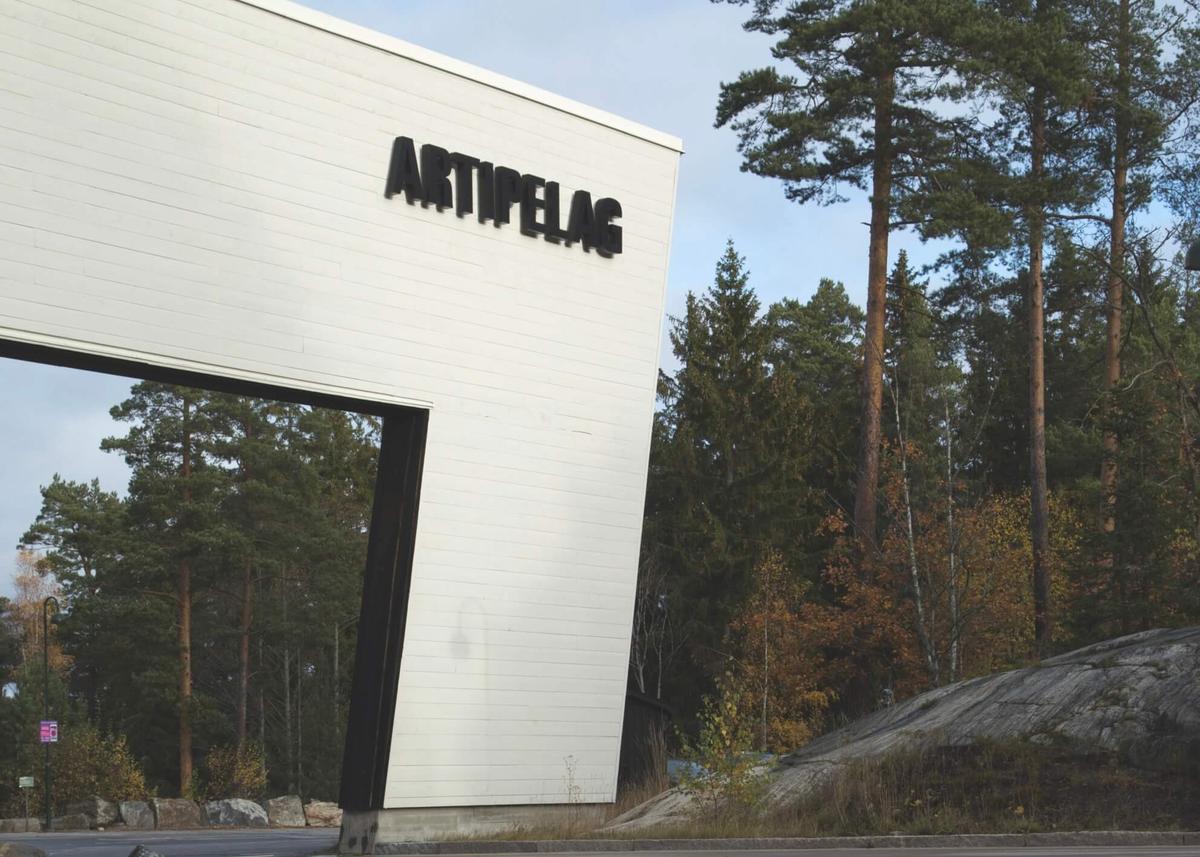 Artipelag, Stockholm 