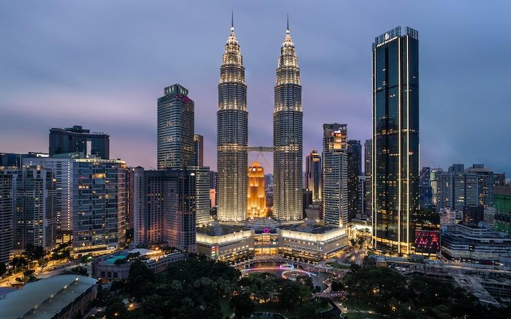 kuala lumpur