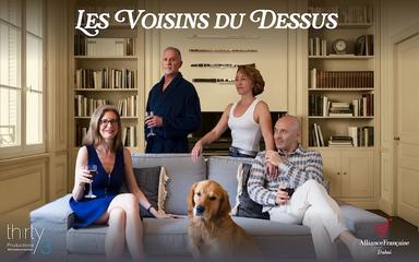 les voisins