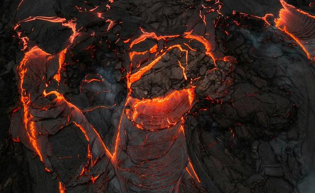 magma