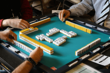 mahjong