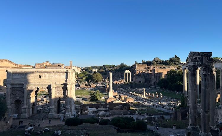 site_archéologique_rome