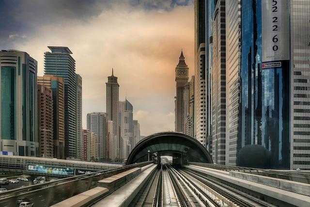 transport dubai