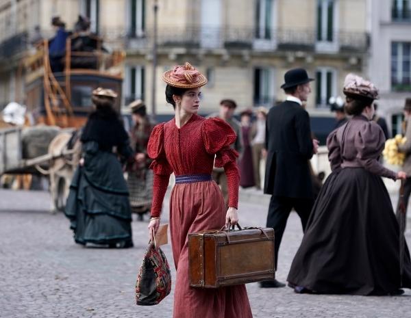 La Venue de l'avenir au Ciné Lumière