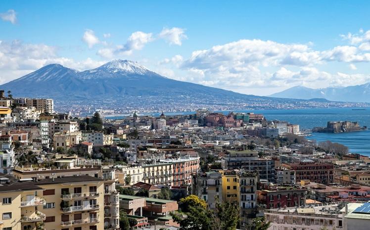 vue-naples