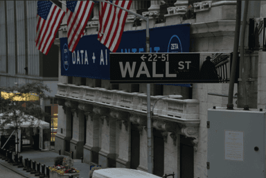 wall street 