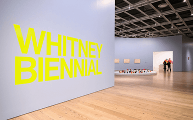 La Whitney Biennial, édition 2026, pour penser l'Amérique
