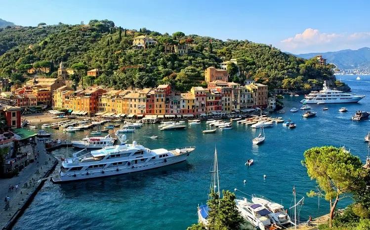 yacht_Portofino