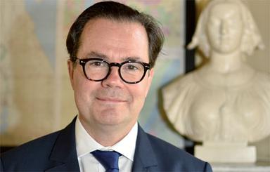 Stéphane Romatet