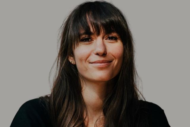 Amélie Wojtkow