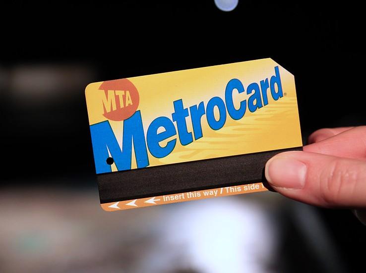 MetroCard