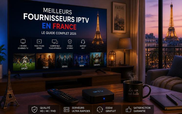 iptv