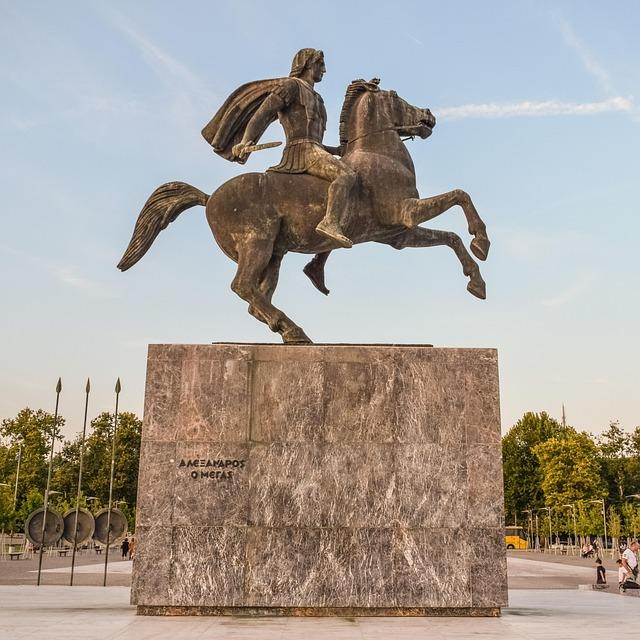 Alexander the Great