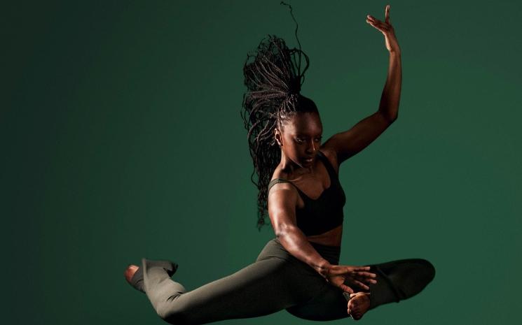 Amina Konaté