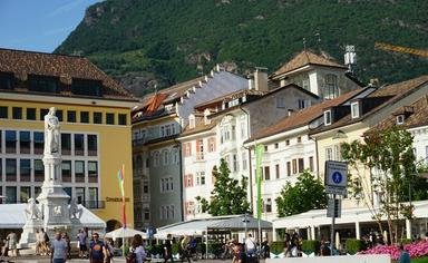 Bolzano