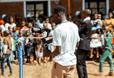 Cinéma homme film Afrique