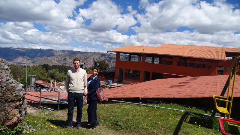 CUSCO ESCUELA