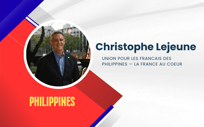 Christophe Lejeune