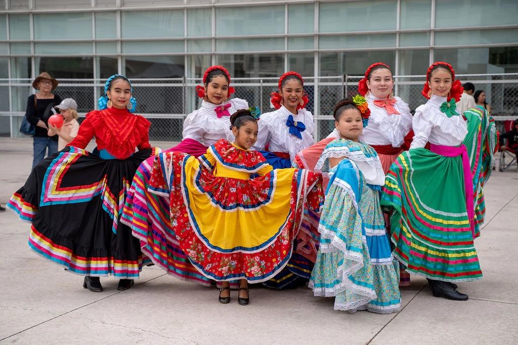 Cinco de Mayo