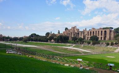 Circo_Massimo