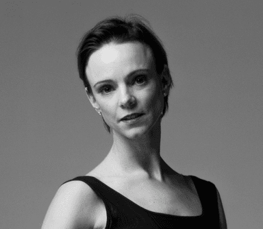 Claire Voss spectacle ballet “Après un rêve”