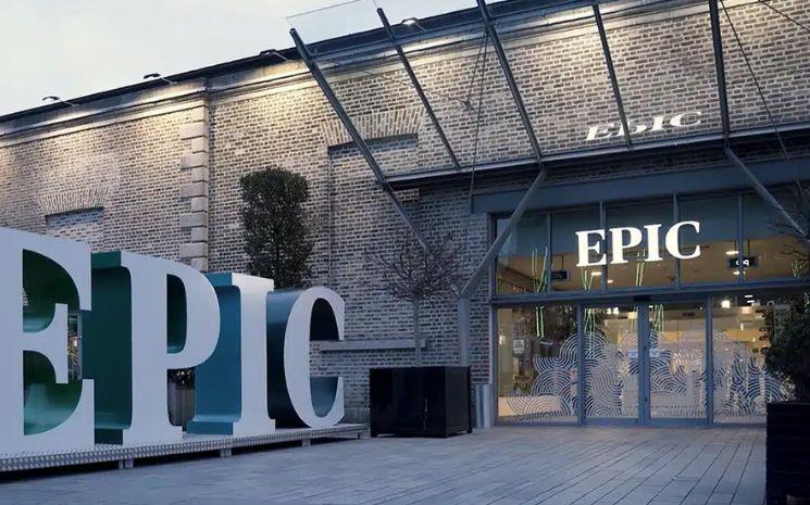 EPIC Ireland