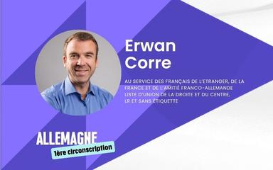 Erwan Corre
