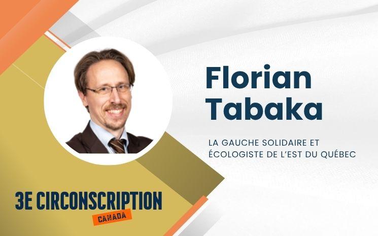 Floriant Tabaka