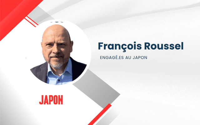 François Roussel 