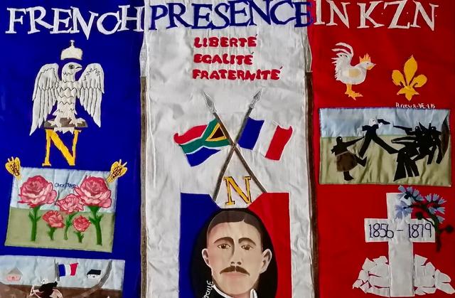 French Week KZN